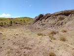 Grupo Mineralógico de Alicante. Cerros volcánicos de Cañamares. Guadalajara. Guadalajara