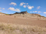 Grupo Mineralógico de Alicante. Cerros volcánicos de Cañamares. Guadalajara. Guadalajara