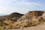 Grupo Mineralógico de Alicante. Cantera Holcín. Busot. Alicante