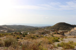 Grupo Mineralógico de Alicante. Cantera Holcín. Busot. Alicante