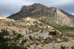 Grupo Mineralógico de Alicante. Cantera Holcín. Busot. Alicante