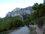 Grupo Mineralógico de Alicante. Minería del Cabezo D´Or. Busot. Alicante