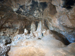 Grupo Mineralógico de Alicante. Minería del Cabezo D´Or. Busot. Alicante