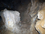 Grupo Mineralógico de Alicante. Minería del Cabezo D´Or. Busot. Alicante