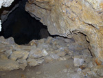 Grupo Mineralógico de Alicante. Minería del Cabezo D´Or. Busot. Alicante