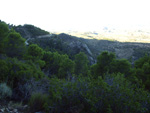 Grupo Mineralógico de Alicante. Minería del Cabezo D´Or. Busot. Alicante