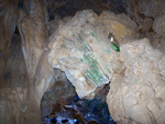 Grupo Mineralógico de Alicante. Minería del Cabezo D´Or. Busot. Alicante