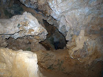 Grupo Mineralógico de Alicante. Minería del Cabezo D´Or. Busot. Alicante