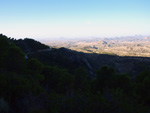 Grupo Mineralógico de Alicante. Minería del Cabezo D´Or. Busot. Alicante