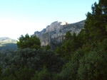 Grupo Mineralógico de Alicante. Minería del Cabezo D´Or. Busot. Alicante