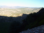 Grupo Mineralógico de Alicante. Minería del Cabezo D´Or. Busot. Alicante