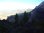 Grupo Mineralógico de Alicante. Minería del Cabezo D´Or. Busot. Alicante