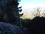 Grupo Mineralógico de Alicante. Minería del Cabezo D´Or. Busot. Alicante