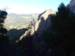 Grupo Mineralógico de Alicante. Minería del Cabezo D´Or. Busot. Alicante