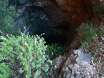 Grupo Mineralógico de Alicante. Minería del Cabezo D´Or. Busot. Alicante