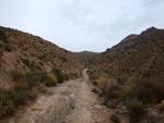 Grupo Mineralógico de Alicante. Los Vives. Orihuela. Alicante