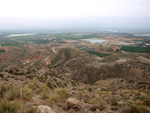 Grupo Mineralógico de Alicante. Los Vives. Orihuela. Alicante