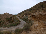 Grupo Mineralógico de Alicante.  Los Vives. Orihuela. Alicante 