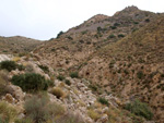 Grupo Mineralógico de Alicante. Los Vives. Orihuela. Alicante