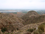 Grupo Mineralógico de Alicante. Los Vives. Orihuela. Alicante