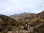 Grupo Mineralógico de Alicante. Los Vives. Orihuela. Alicante