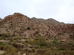 Grupo Mineralógico de Alicante. Los Vives. Orihuela. Alicante