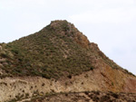 Grupo Mineralógico de Alicante. Los Vives. Orihuela. Alicante