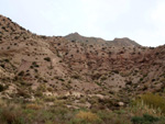 Grupo Mineralógico de Alicante. Los Vives. Orihuela. Alicante