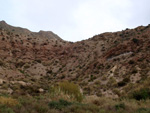 Grupo Mineralógico de Alicante. Los Vives. Orihuela. Alicante