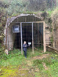 Grupo Mineralógico de Alicante. Berbes. Asturias