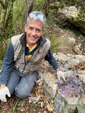 Grupo Mineralógico de Alicante. Berbes. Asturias