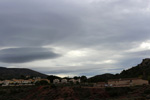 Grupo Mineralógico de Alicante. Afloramiento del Keuoer de Loma Badá. Petrer. Alicante