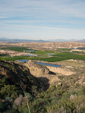 Grupo Mineralógico de Alicante. Cabezo Negro. Zeneta. Murcia