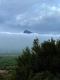 Grupo Mineralógico de Alicante. Cabezo de la Mina. Santomera. Murcia