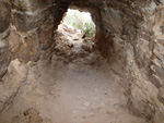 Grupo Mineralógico de Alicante.  Cabezo de la Mina. Santomera. Murcia 