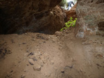 Grupo Mineralógico de Alicante. Cabezo de la Mina. Santomera. Murcia