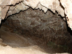 Grupo Mineralógico de Alicante. Cabezo de la Mina. Santomera. Murcia