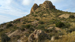 Grupo Mineralógico de Alicante. Cabezo de la Mina. Santomera. Murcia