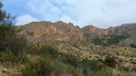 Grupo Mineralógico de Alicante. Cabezo de la Mina. Santomera. Murcia