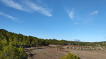 Grupo Mineralógico de Alicante. Afloramiento del Keuper. Casas de Ves, Comarca La Manchuela, Albacete