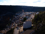 Grupo Mineralógico de Alicante. Alcala del Jucar. Valencia