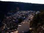 Grupo Mineralógico de Alicante. Alcala del Jucar. Valencia