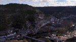 Grupo Mineralógico de Alicante. Alcala del Jucar. Valencia