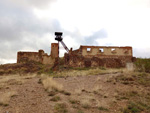 Grupo Mineralógico de Alicante. Complejo minero de Mazarambroz y Layos.Toledo