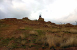 Grupo Mineralógico de Alicante. Complejo minero de Mazarambroz y Layos.Toledo