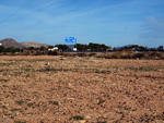 Grupo Mineralógico de Alicante. Minería de hierro. Aigues de Busot. Alicante