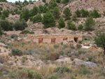 Grupo Mineralógico de Alicante. Inmediaciones camino del Acebuche. La Alcoraia. Alicantee