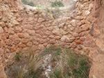 Grupo Mineralógico de Alicante. Inmediaciones camino del Acebuche. La Alcoraia. Alicantee