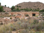 Grupo Mineralógico de Alicante. Inmediaciones camino del Acebuche. La Alcoraia. Alicantee