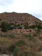 Grupo Mineralógico de Alicante. Inmediaciones camino del Acebuche. La Alcoraia. Alicantee